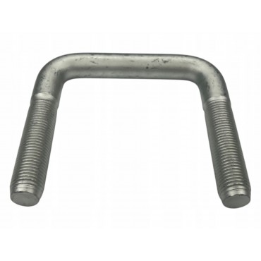 Bride Ressort en U Pour Peugeot Boxer Citroën Jumper