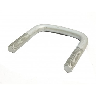 Bride Ressort en U Pour Renault Master II III Pro