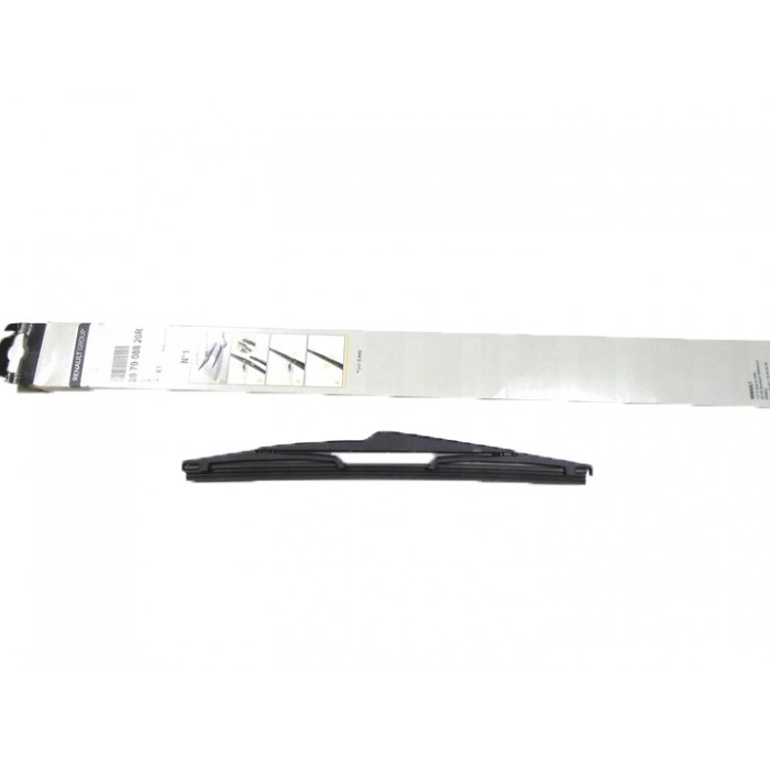 Balais d'Essuie Glace Arrière Pour Peugeot Renault Opel DS 287908820R 3557486