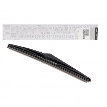 Balais d'Essuie Glace Arrière Pour Renault Grand Scénic III