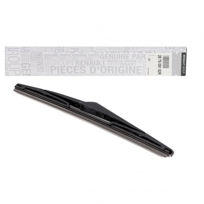 Balais d'Essuie Glace Arrière Pour Renault Grand Scénic III