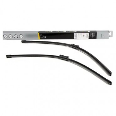 2 Balais d'Essuie Glace 750mm+700m Pour Renault Espace V Ford Tourneo Transit