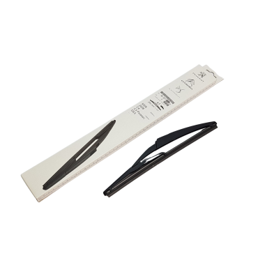 Balais d'Essuie Glace Arrière 290mm Pour Citroën C4