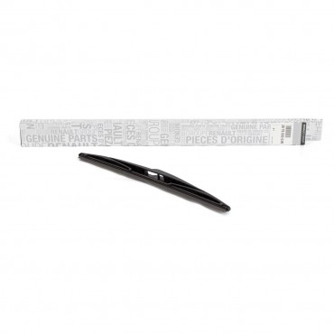 Balai D'essuie-Glace Arrière 350mm Pour Peugeot Renault BMW Mercedes-Benz Citan