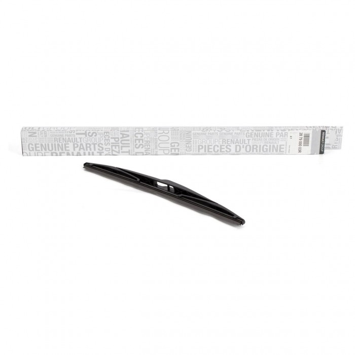 Balai D'essuie-Glace Arrière 350mm Pour Peugeot Renault BMW Mercedes-Benz Citan