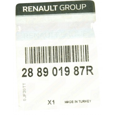 Balai D'essuie-Glace 400mm Pour Peugeot Renault Clio III Fluence Citroën DS