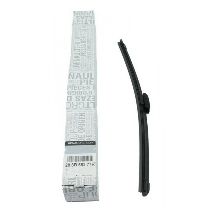 Balai D'essuie-Glace 400mm Pour Renault Express Dacia Dokker Lodgy