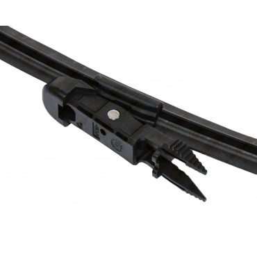 Balai D'essuie-Glace Arrière 400mm Pour Renault Opel Fiat Nissan 287908635R