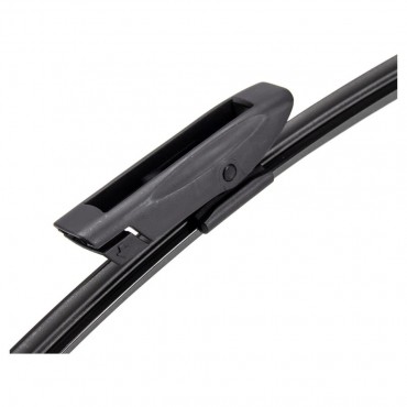 2 Balais d'Essuie Glace 550mm+475mm Pour Renault Duster Thalia II Dacia Sandero