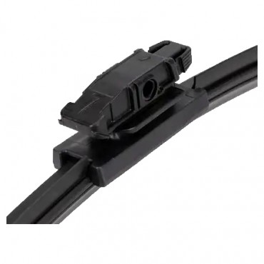 2 Balais d'Essuie Glace 650mm+380mm Pour Renault Captur