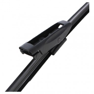 2 Balais d'Essuie Glace 650mm+400mm Pour Renault Laguna III Citroën C3
