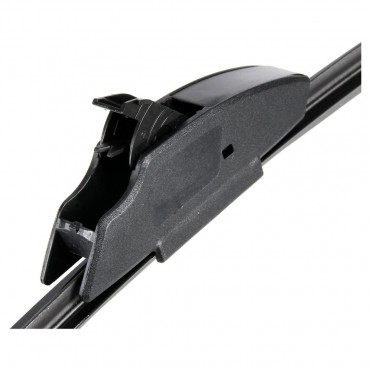 2 Balais d'Essuie Glace 650mm+425mm Pour Renault Kadjar