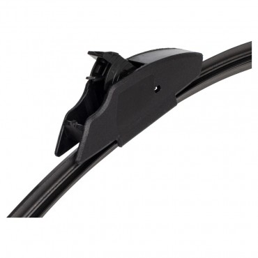 2 Balais d'Essuie Glace 650mm+475mm Pour Renault Kadjar