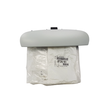 Poignée de Coffre Pour Peugeot 307