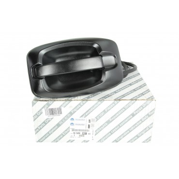 Poignée de Porte Coulissante Droite Pour Peugeot Opel Fiat Ducato Citroën