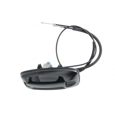 Poignée de Porte Coulissante Droite Pour Peugeot Opel Fiat Ducato Citroën