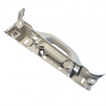 Poignée de Porte Intérieure Coulissante Droite Pour Peugeot Partner Citroën