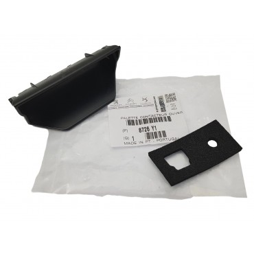 Poignée de Coffre Pour Peugeot Partner Citroën Berlingo