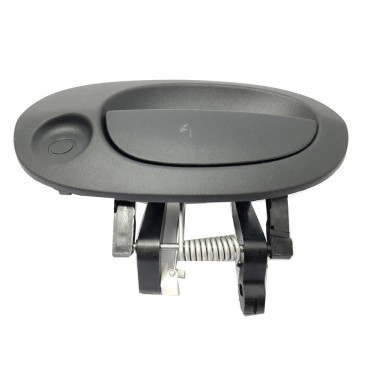 Poignée de Porte Arrière Pour Renault Kangoo Nissan Kubistar