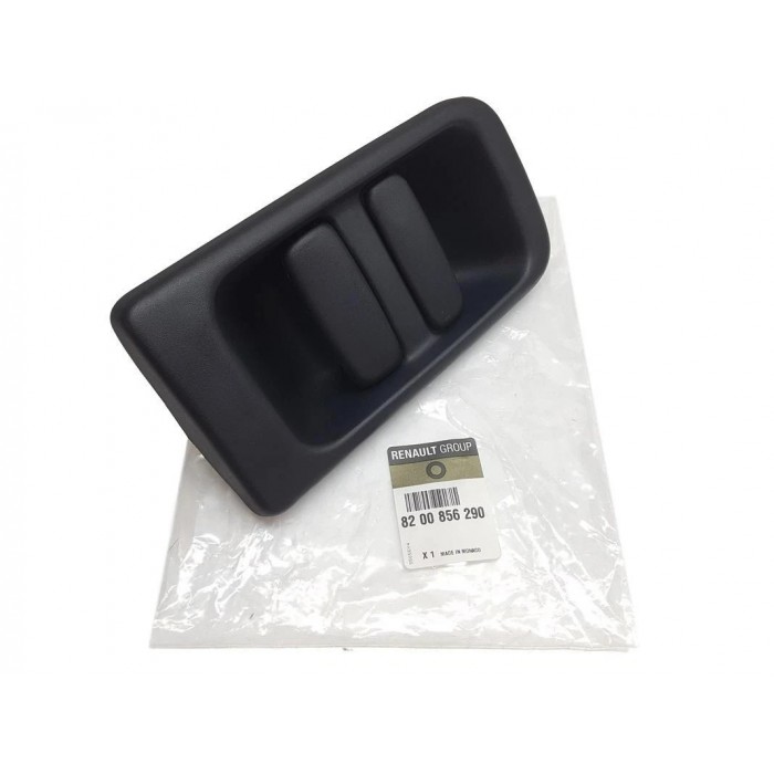 Poignée de Porte Coulissante Droite Pour Renault Opel Nissan 4500454, 4418881