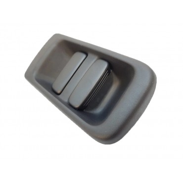 Poignée de Porte Coulissante Gauche Pour Renault Opel Nissan Renault Trucks