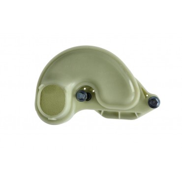 Conduit de Pompe à Huile Pour Renault Captur Clio IV Sandero Thalia III Dacia