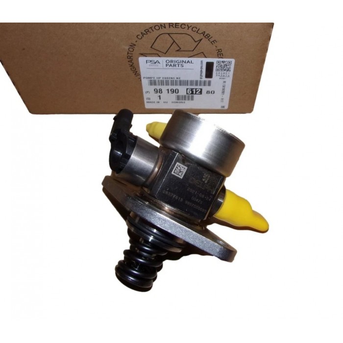 Pompe à Carburant Haute Pression Pour Peugeot 208 308 II Opel Citroën DS