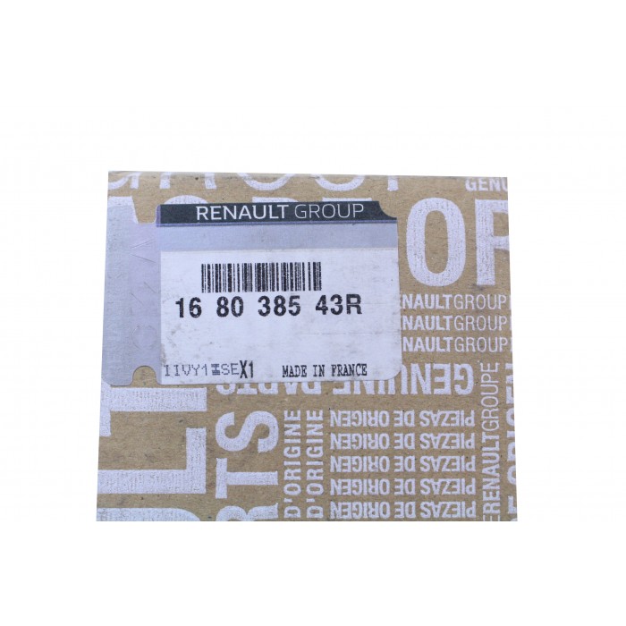 Pignon de Pompe à Injection Pour Renault Koleos