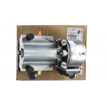 Pompe Hydraulique de Suspension Pour Citroën C5