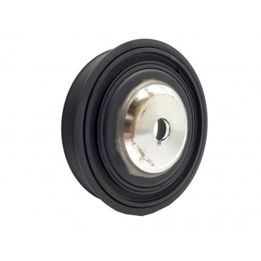 Poulie Damper Pour Renault Clio IV Twingo II