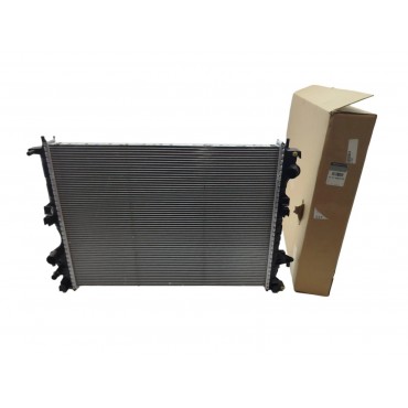 Radiateur Refroidissement Moteur Pour Renault Espace IV Laguna II VEL Satis