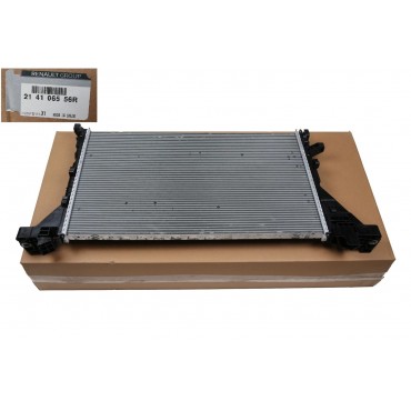 Radiateur Refroidissement Moteur Pour Renault Master III Nissan Interstar NV400