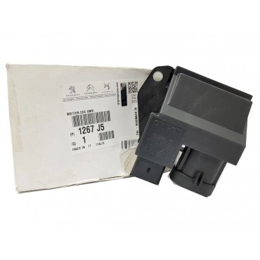 Résistance Chauffage Ventilation Pour Peugeot 207 208 301 1007 2008 I Citroën