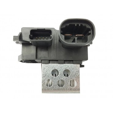 Résistance Chauffage Ventilation Pour Peugeot 107 206 307 Partner Citroën C1