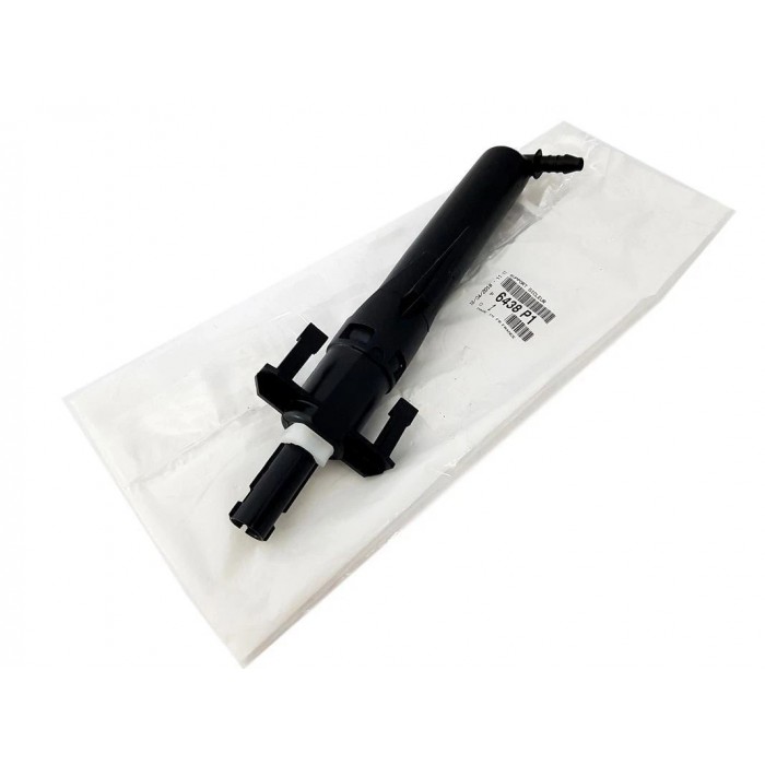 Gicleur de Lave Phare Pour Peugeot 207 307 607 1007 Citroën C4 C5