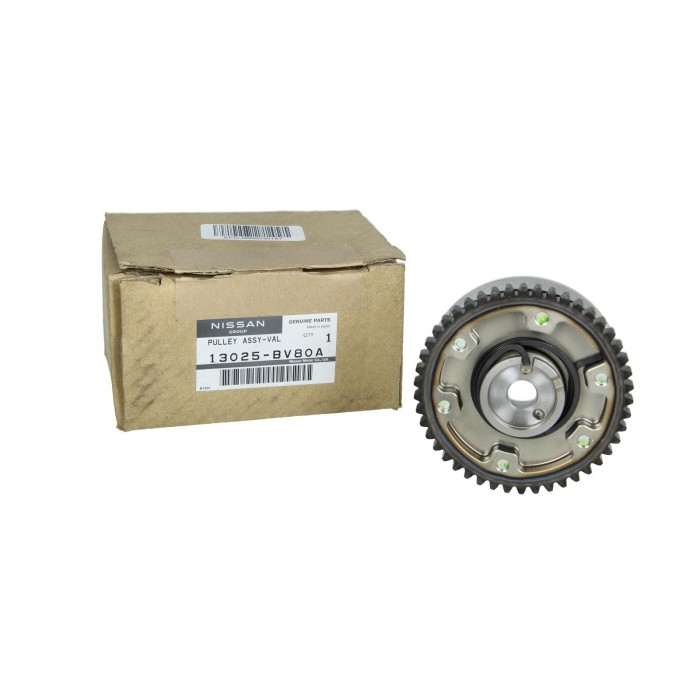 Poulie d'Arbre à Cames Pour Renault Megane IV Scénic