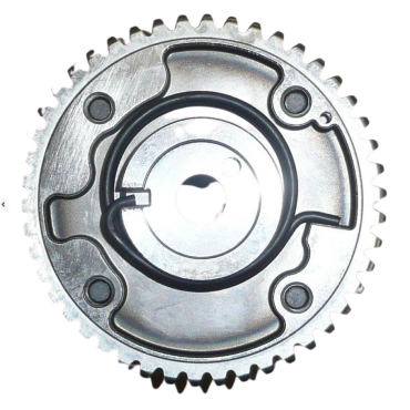 Poulie d'Arbre à Cames Pour Renault Megane IV Scénic Talisman