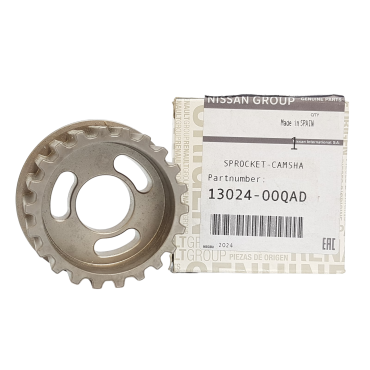 Poulie d'Arbre à Cames Pour Renault Avantime Laguna II Master Trafic VEL Satis