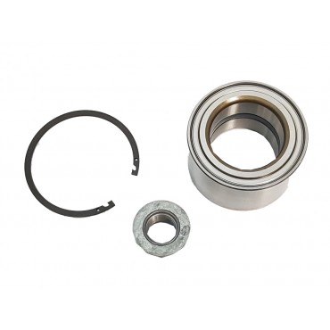 Roulement de Roue Avant Pour Renault Opel Movano B Nissan Interstar NV400 AC