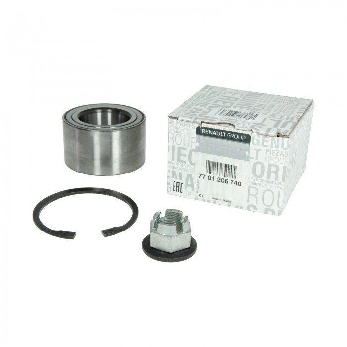 Roulement de Roue Avant Pour Renault Master II Opel Nissan 7701206740 4403023