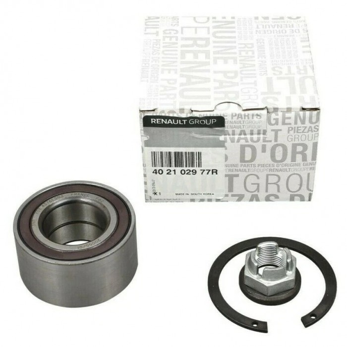 Roulement de Roue Pour Renault Captur Dacia Nissan 40210AX000, 40210AX000S2