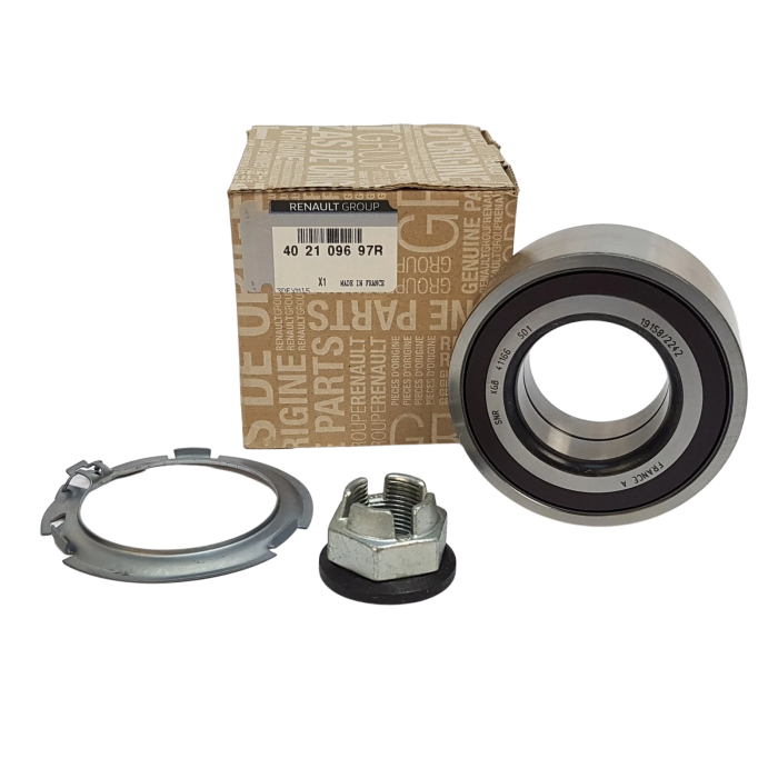 Roulement de Roue Avant Pour Renault Espace IV Megane II Trafic Opel Nissan