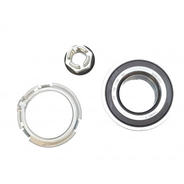 Roulement de Roue Avant Pour Renault Espace IV Megane II Trafic Opel Nissan