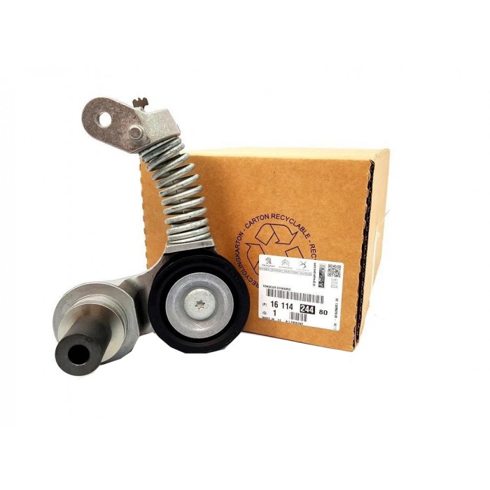 Tendeur de Courroie d'Accessoire Pour Peugeot 407 607 Citroën Jaguar S-Type XJ