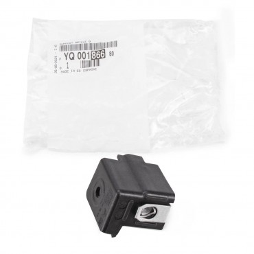 Support Pare Choc Avant Gauche Pour Citroën C3