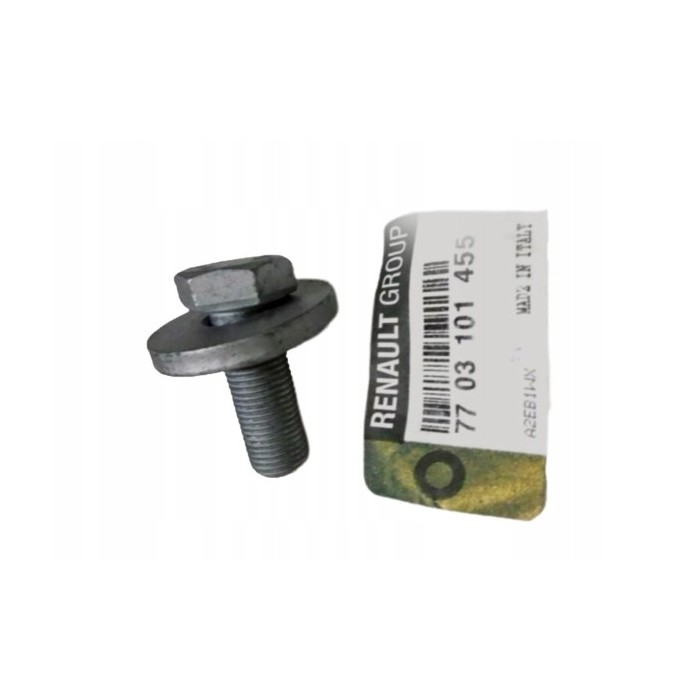 Boulon Vis Pour Renault Trafic II