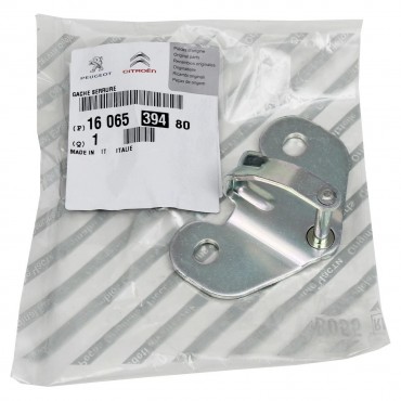 Loquet de Porte Arrière Bas Pour Peugeot Boxer Fiat Ducato Citroën Jumper