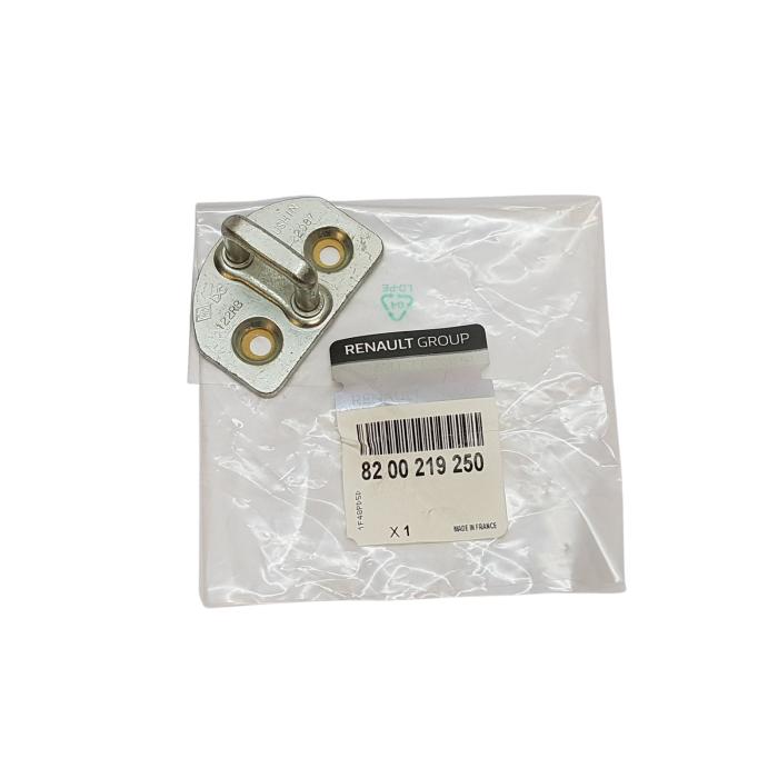 Loquet de Porte Avant Pour Renault Master III Opel Movano B