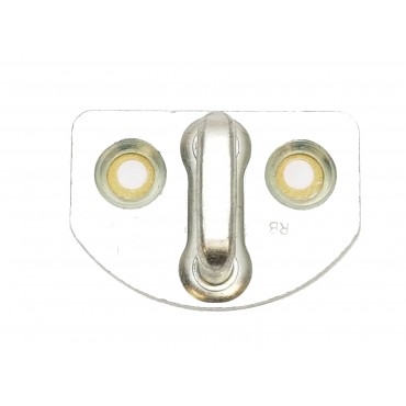 Loquet de Porte Avant Pour Renault Master III Opel Movano B