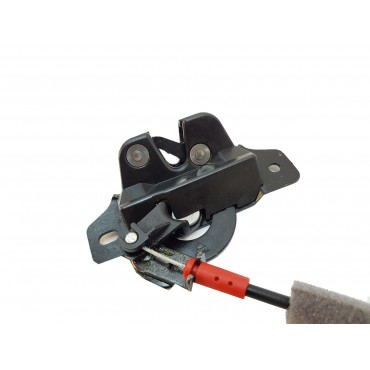 Mécanisme Serrure de Porte Arrière Gauche Haut Pour Peugeot Partner Citroën